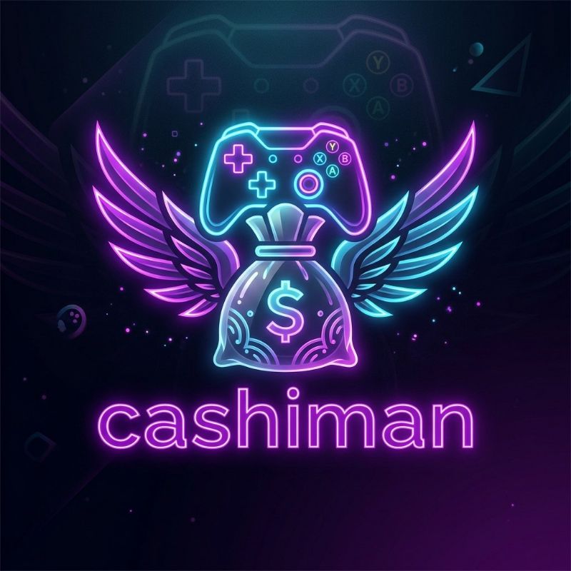 cashiman